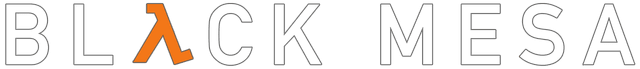 Black Mesa logo