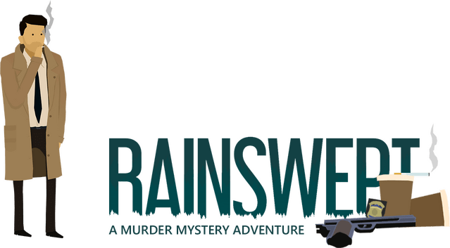 Rainswept logo
