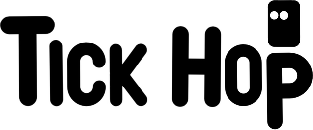 Tick Hop logo