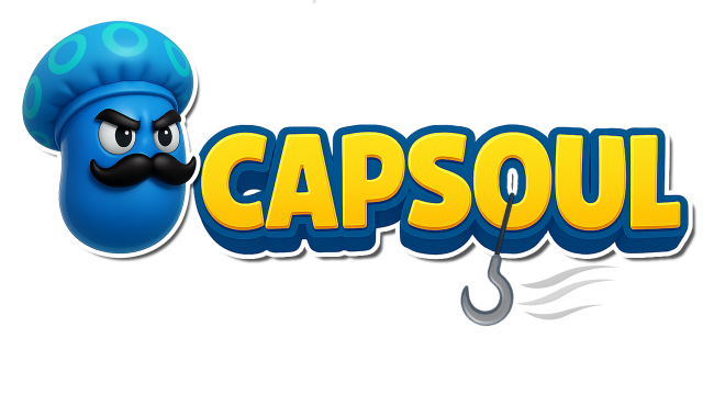 Capsoul logo