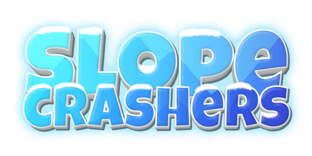 Slopecrashers logo