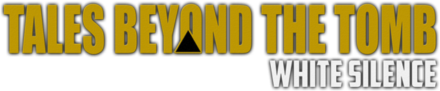 Tales Beyond The Tomb - White Silence logo