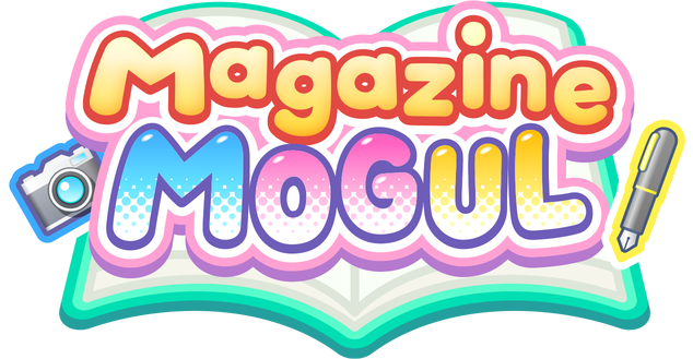 Magazine Mogul logo