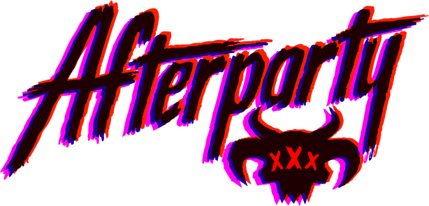 Afterparty logo