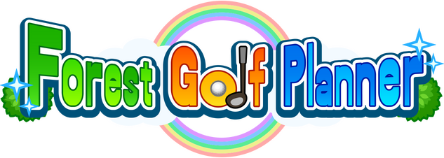 Forest Golf Planner logo