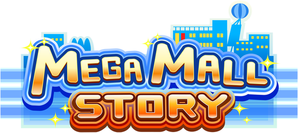 Mega Mall Story logo