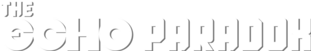 The Echo Paradox logo