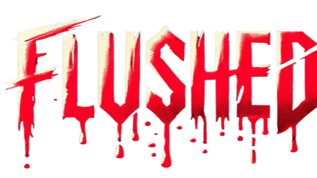 Flushed logo