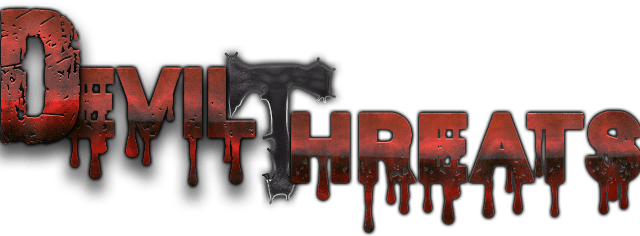 Devil Threats logo