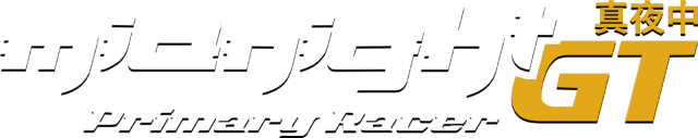 Midnight GT: Primary Racer logo