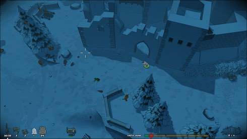 Running With Rifles - скриншот 6