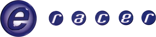 e-Racer logo