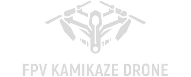FPV Kamikaze Drone logo