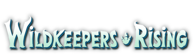 Wildkeepers Rising logo
