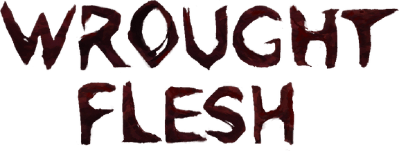 Wrought Flesh logo