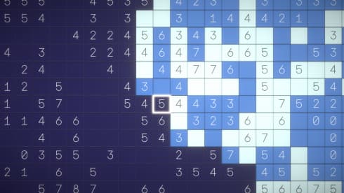 Mega Mosaic - скриншот 3