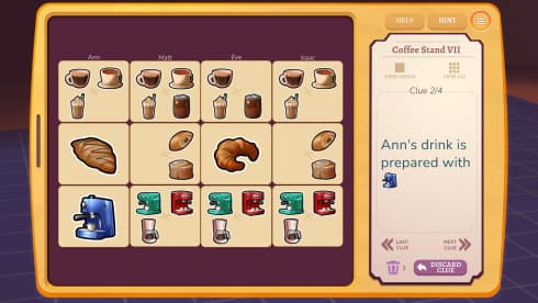 Logic Town - скриншот 1