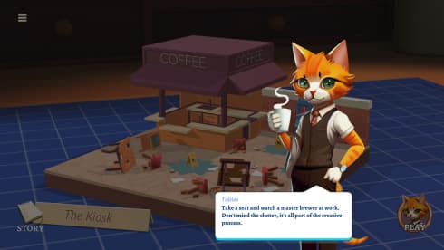 Logic Town - скриншот 2