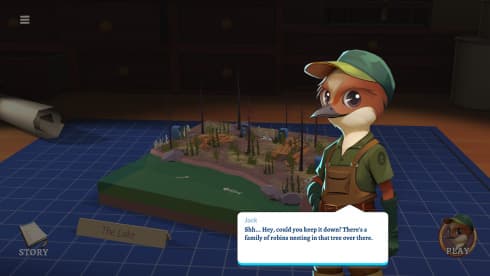 Logic Town - скриншот 4