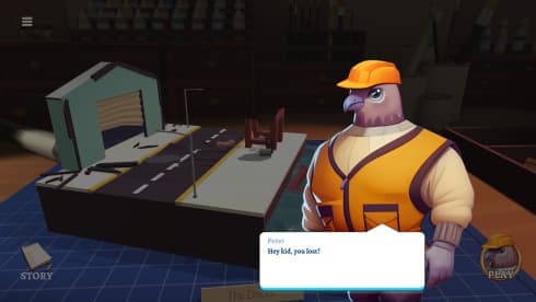 Logic Town - скриншот 6