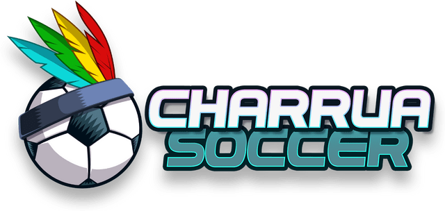 Charrua Soccer logo