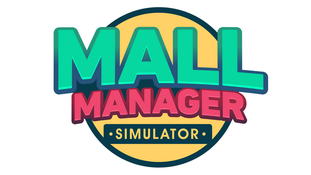 MALL MANAGER SIMULATOR logo