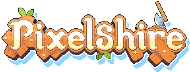 Pixelshire logo
