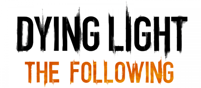 Dying Light: The Following logo