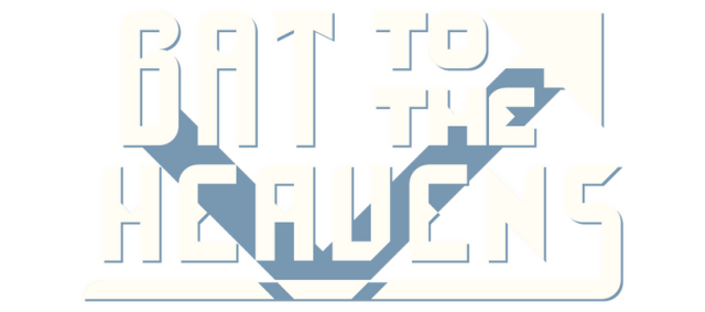 Bat to the Heavens logo