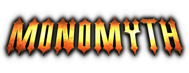 Monomyth logo