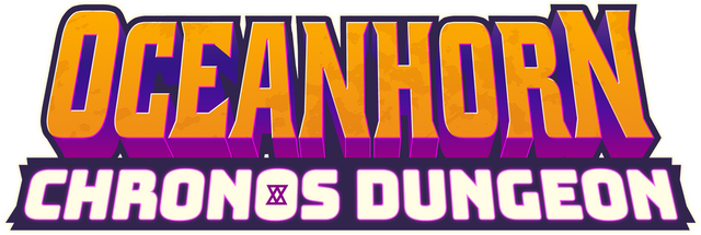 Oceanhorn: Chronos Dungeon logo