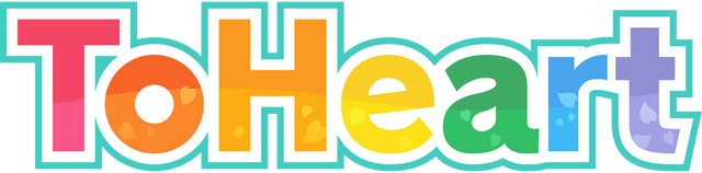 ToHeart logo