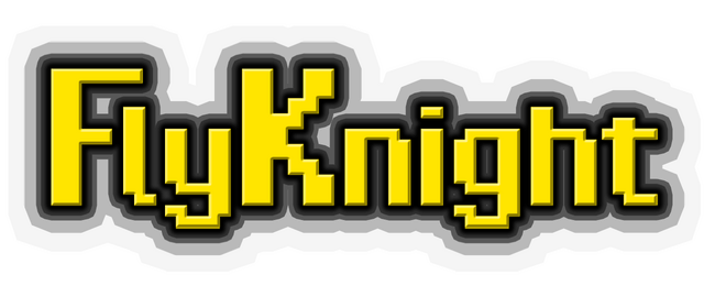 FlyKnight logo