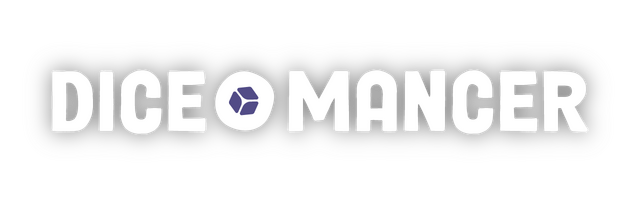 DICEOMANCER logo