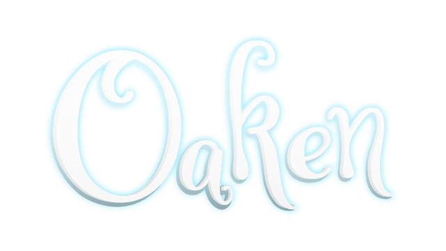 Oaken logo