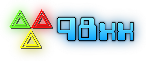 98xx logo