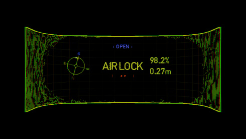 PROXIMATE - скриншот 1