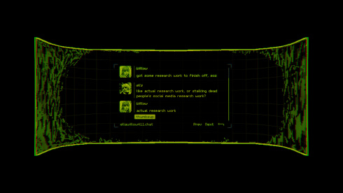 PROXIMATE - скриншот 4