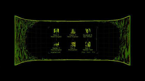 PROXIMATE - скриншот 5
