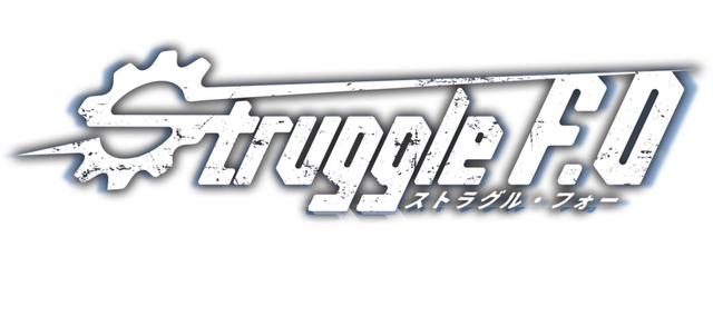 Struggle F.O logo
