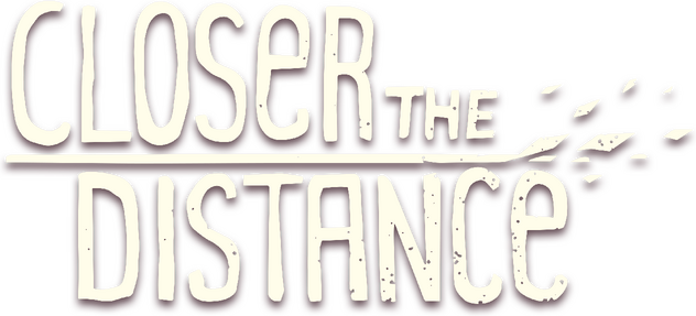 Closer the Distance logo