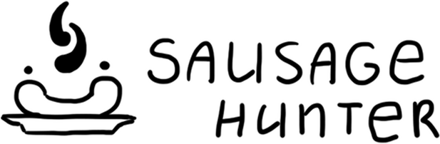 Sausage Hunter logo