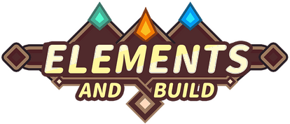 Elements and Build logo