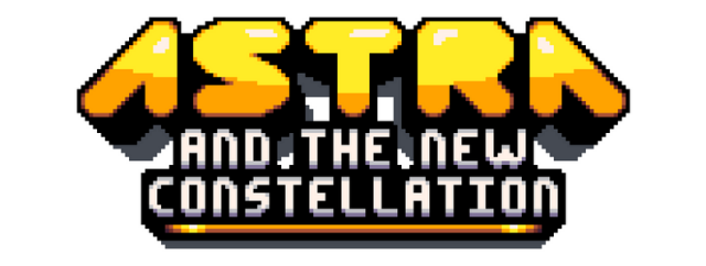 Astra And The New Constellation logo