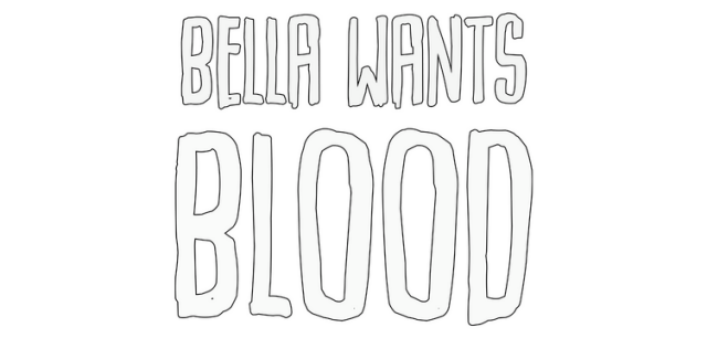 Bella Wants Blood logo