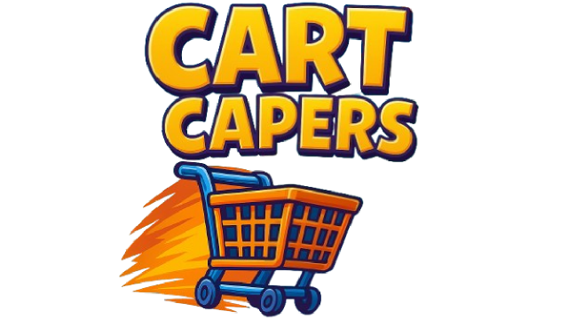 Cart Capers logo