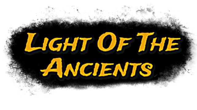 Light Of The Ancients logo