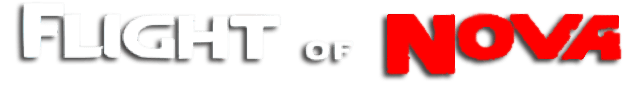 Flight Of Nova logo