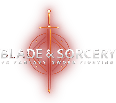 Blade and Sorcery logo