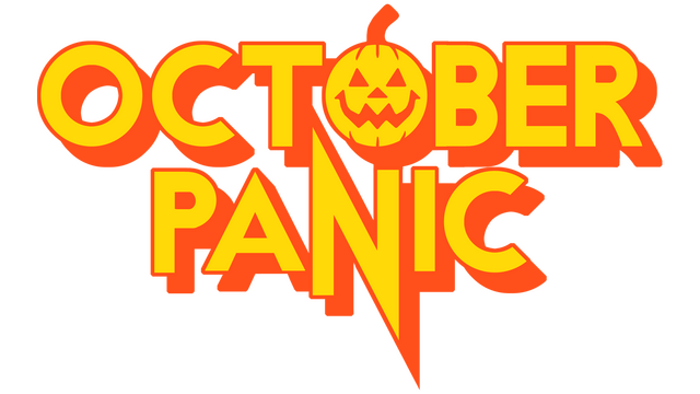 October Panic logo
